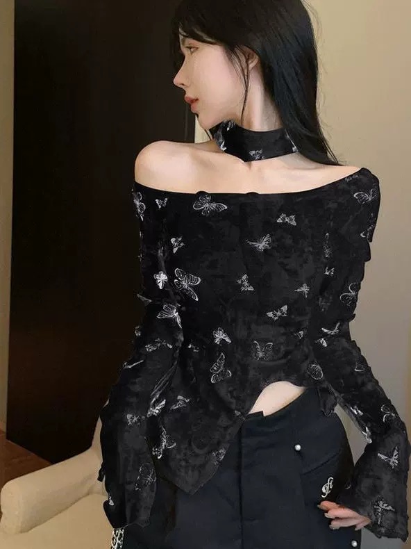 Rebel babe top CTO805 images